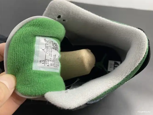 Pine Air Green 3 CT8532-030 Jordan 0520